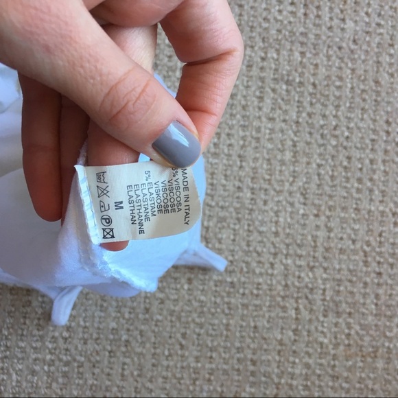 From Italy! 🇮🇹 full sequin cami - Picture 5 of 5